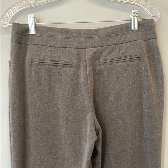 Stylish grey Trousers Worthington 4petite - Picture 4 of 4
